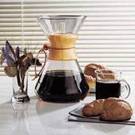 Maneras de hacer café