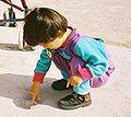 Juegos para niños en edad preescolar