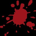 Limpiar manchas de sangre
