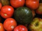 Alimentos permitidos para la hipertensión infantil