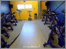 Rutina de spinning