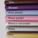 Sellos de colores para tus invitaciones de boda