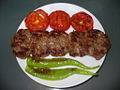 Kufta: receta de carne picada al horno al estilo árabe