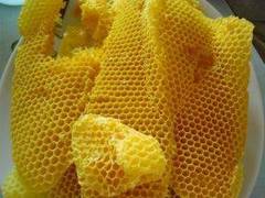 Miel para el cuidado del cutis