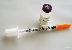 Tipos de insulinas para diabéticos dependientes 