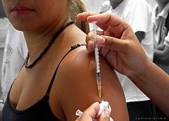 Vacuna contra la diabetes